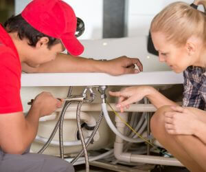 About Emergency plumbing pros Pearl City, IL