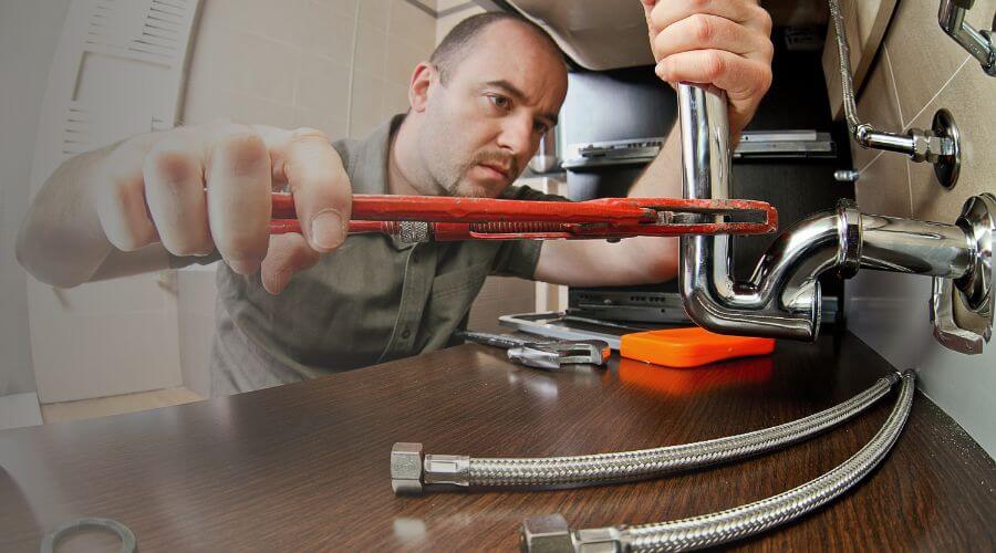 Professional emergency plumbing in Pearl City, IL